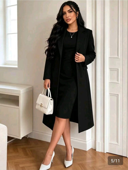 Victoria - Set elegante da donna a 2 pezzi