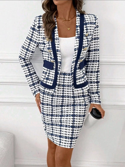 Parisienne - completo donna due pezzi