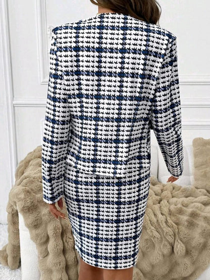 Parisienne - completo donna due pezzi